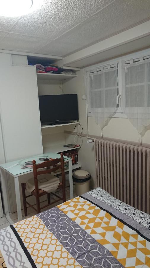 Oldani Apartment Antran ภายนอก รูปภาพ