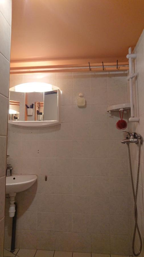 Oldani Apartment Antran ภายนอก รูปภาพ