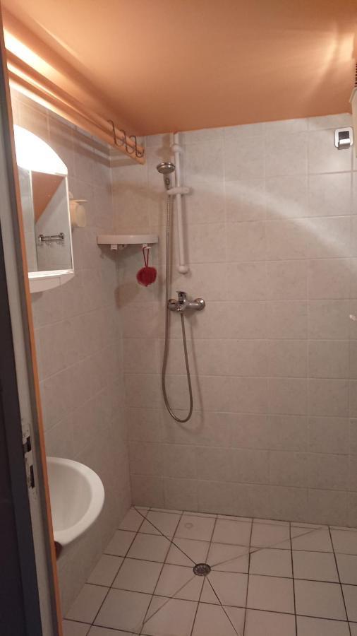 Oldani Apartment Antran ภายนอก รูปภาพ