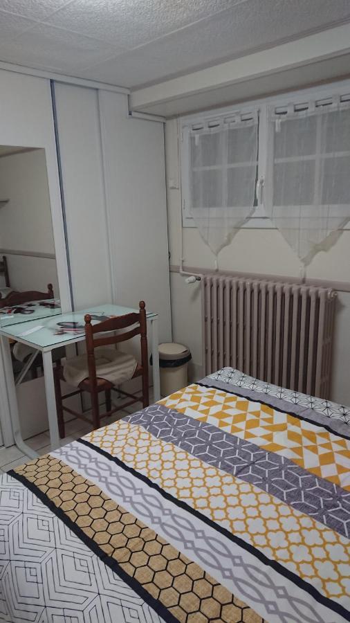 Oldani Apartment Antran ภายนอก รูปภาพ