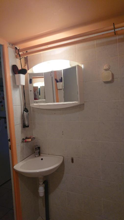 Oldani Apartment Antran ภายนอก รูปภาพ
