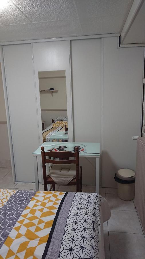Oldani Apartment Antran ภายนอก รูปภาพ
