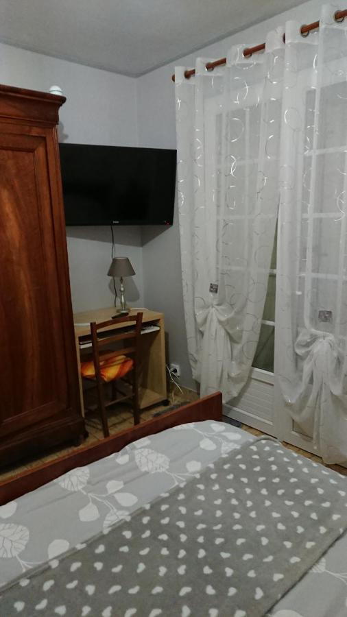 Oldani Apartment Antran ภายนอก รูปภาพ