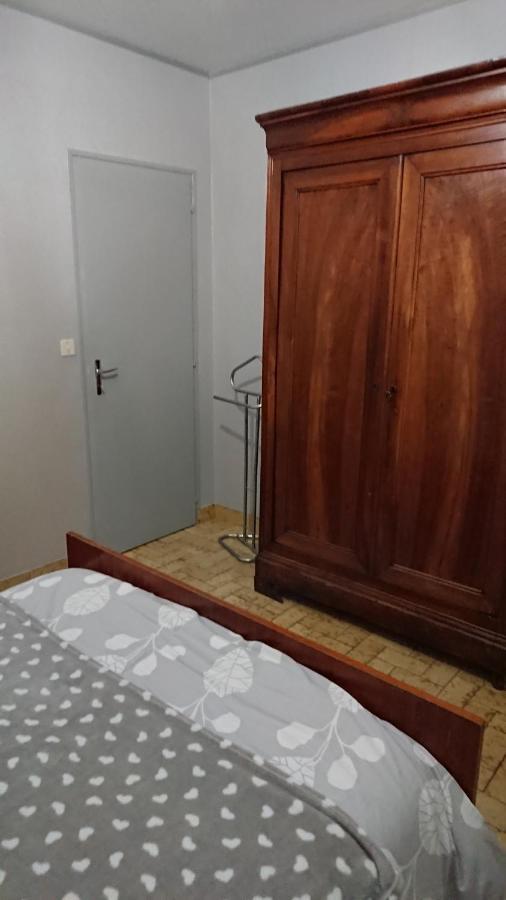 Oldani Apartment Antran ภายนอก รูปภาพ