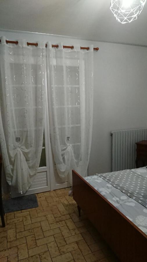 Oldani Apartment Antran ภายนอก รูปภาพ